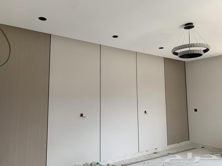 بديل خشب وبديل رخام وكل أنواع الديكورات الداخلية والخارجية64217875468929112