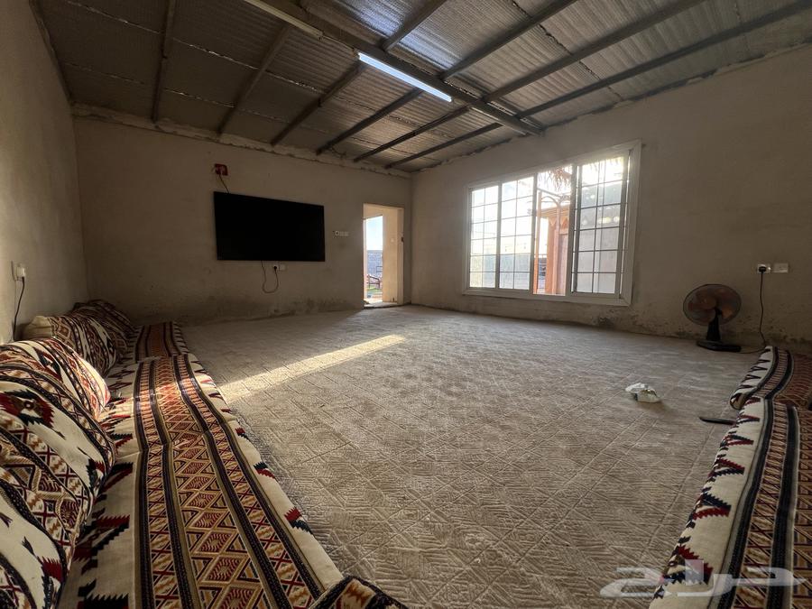 شاليه واسطبل للايجار اليومي64217161017986113