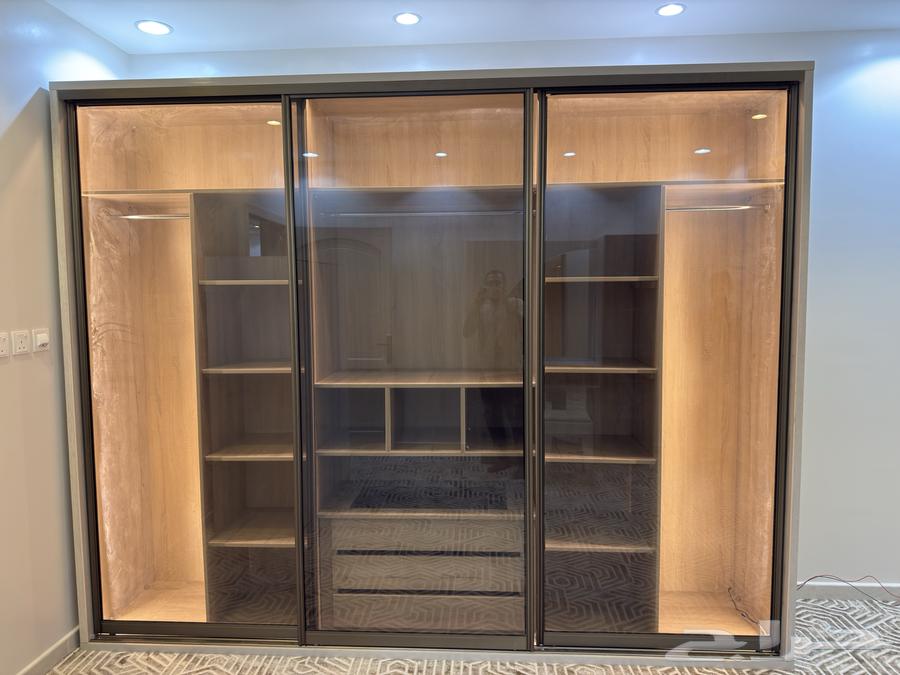 تركيب دولاب مطبخ نجار غرف نوم64225271011203113