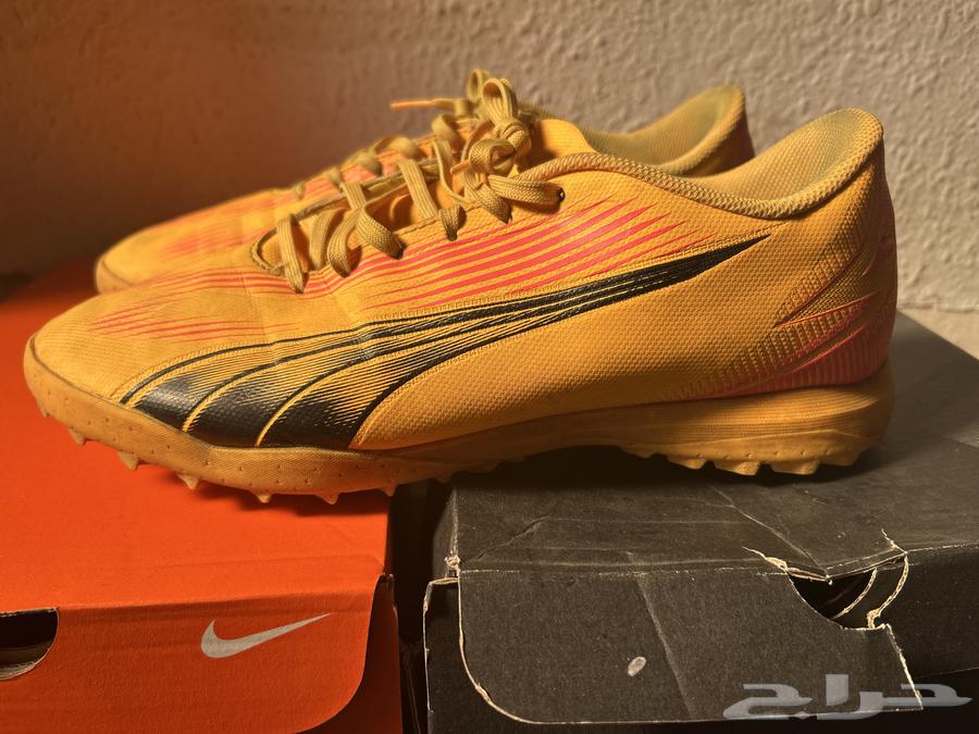 جزمه بوما كوره عشب صناعي64217877762305110