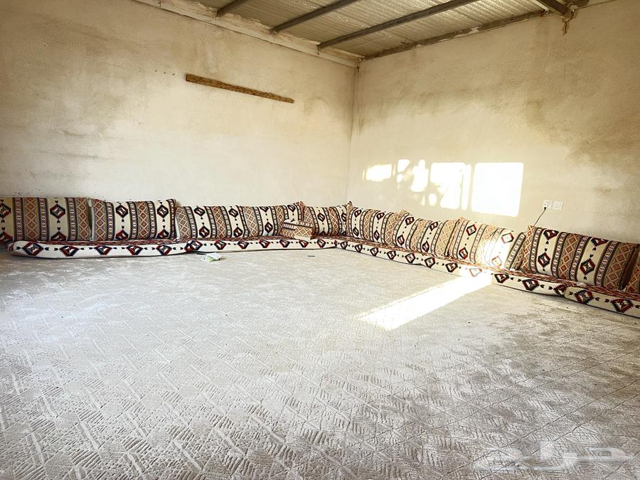 شاليه واسطبل للايجار اليومي64217161017986114