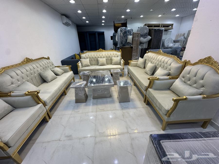 كنبات جاهزه. وتفصيل. حسب الطلب. سعر الطقم. 11نفر 170064225456671363112