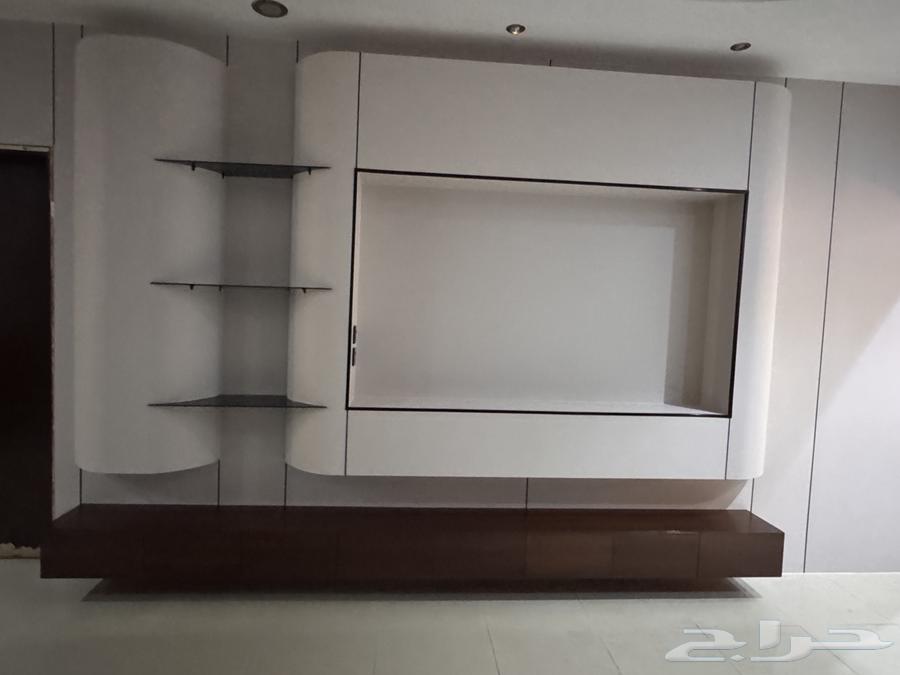 معلم بديل الشيبورد بديل الرخام تصميم شاشه جبس بورد تكسيات64225453735554112