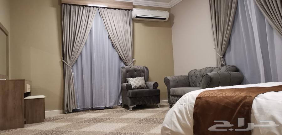 شقة للإيجار