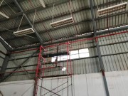 Fire protection systems, alarm, extinguishing, pumps64216706104066114