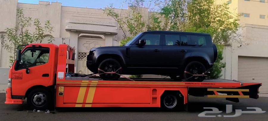 سطح  ھدرولي  القريات نقل سيارات داخل وخارج رياض دمام جد مدين64225452859905110