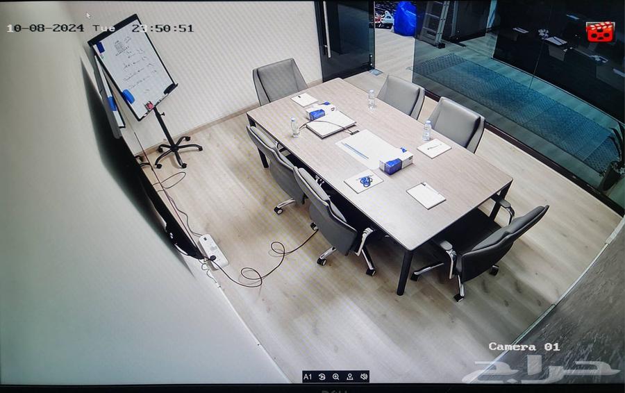 Installation and Maintenance of Surveillance Cameras and Internet Networks64225270417921114