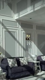 New gypsum partition64225455767425112