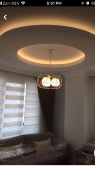 New gypsum partition64225455767425110