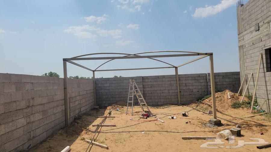 Al-Qaisi Foundation for Shades and Screens is honored to serve you in Jizan and its surroundings64225273916033113