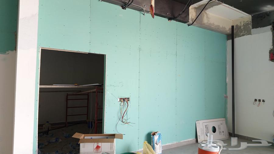 جبس بورد الدمام الخبر64218075606529110