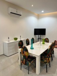 استراحه بحي الخير عرض خاص للجمعه 31  اكتوبر فقط 500 ريال64225262604289111