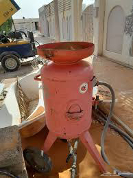 Concrete, iron, and stone crushing, drilling, and sanding compressor64218073580802111