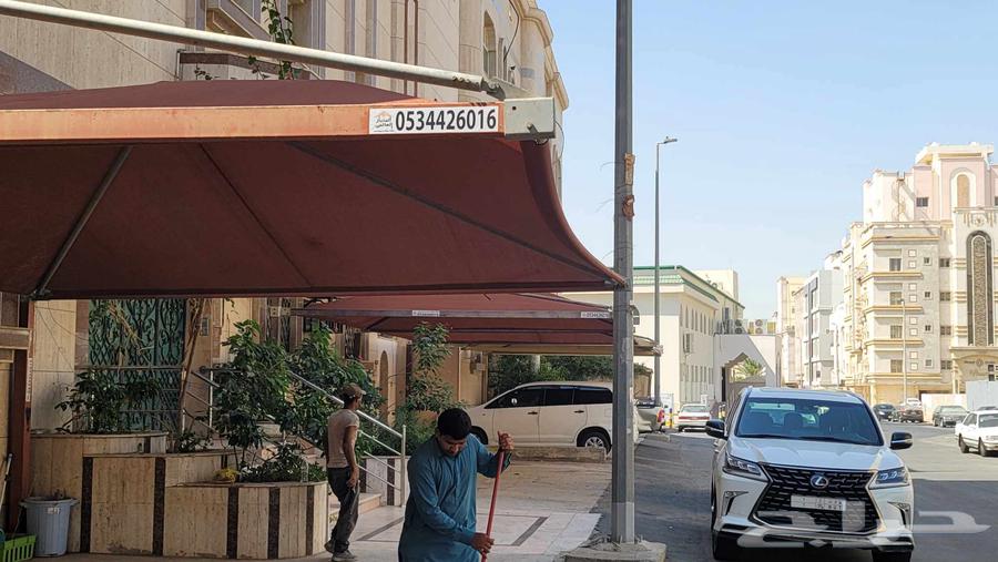 مظلات جده ومكه64217411077761110
