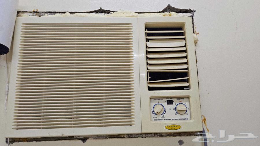 للبيع مكيفات شباك64225454255107112