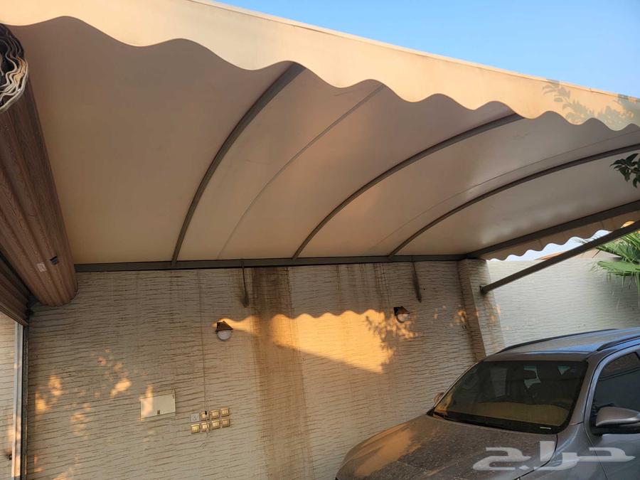 Al-Qaisi Foundation for Shades and Screens is honored to serve you in Jizan and its surroundings64225273916033111