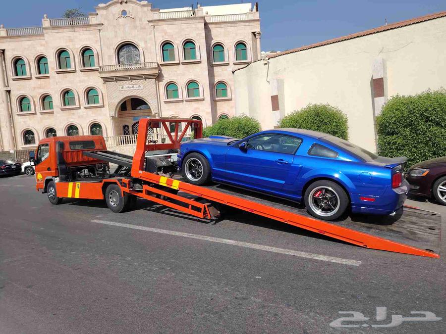 سطحة جدة هيدروليك وعادي64217172671617112