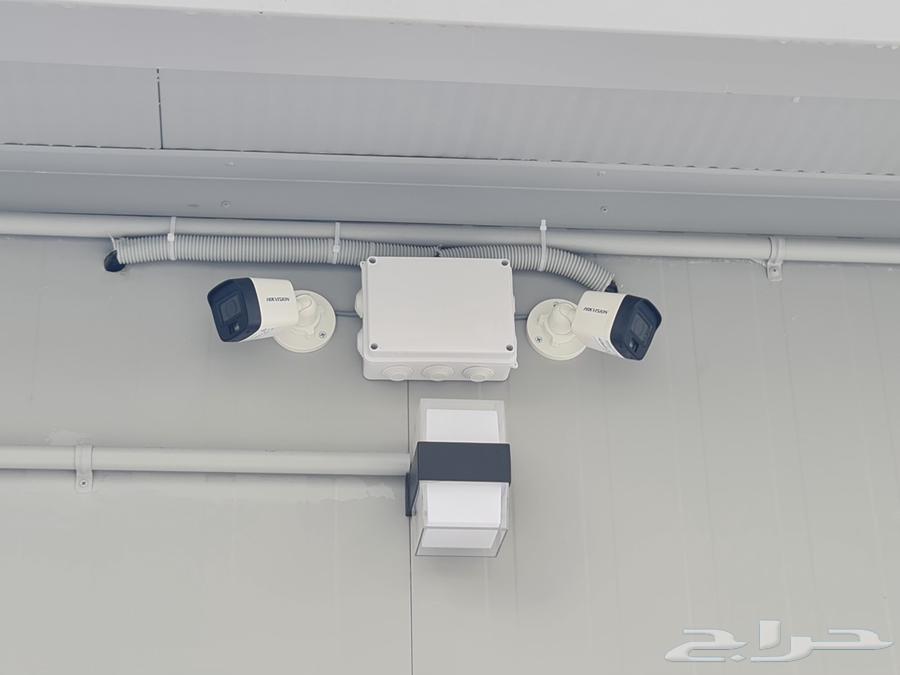 Installation and Maintenance of Surveillance Cameras and Internet Networks64225270417921112