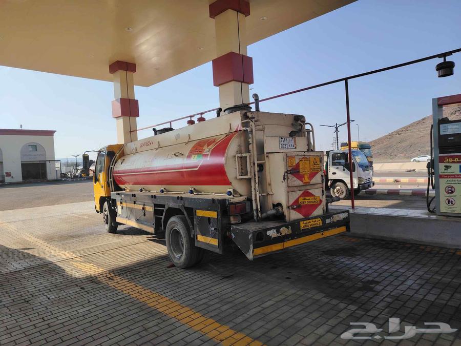 توصيل ديزل64217411141123112