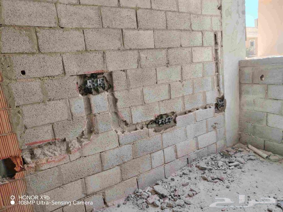 Electrical work for electrical installations, finishing, maintenance, repairs, and cameras64225451716993113