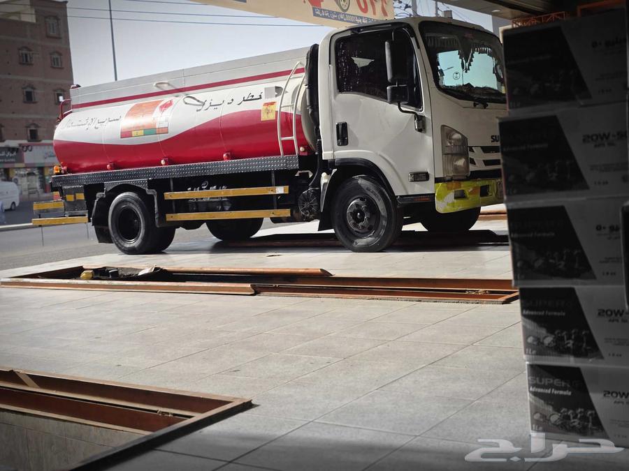 توصيل ديزل64218072159234110