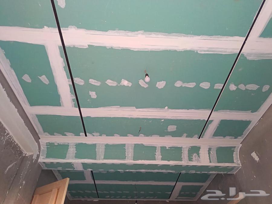 معلم جبس بورد واسمنت بورد64218304598403114