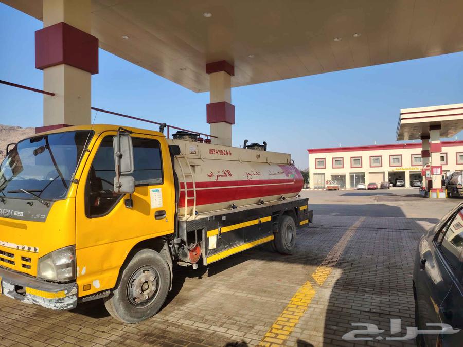 توصيل ديزل64217411141123111