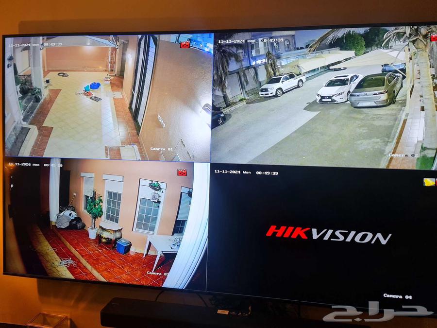 Installation and Maintenance of Surveillance Cameras and Internet Networks64225270417921111