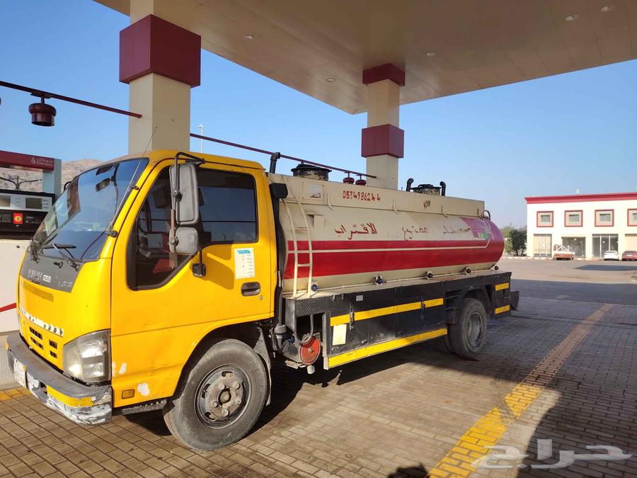 توصيل ديزل64217411141123110