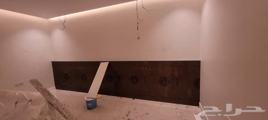 معلم جبس شي بورد معلم جبس بورد أسمنت بورد سعر مناسب تواصل مع64225645568643113