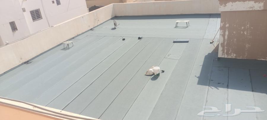 Awzal Al-Harbi for all types of waterproofing and thermal insulation, implementation and supply64225644632577112