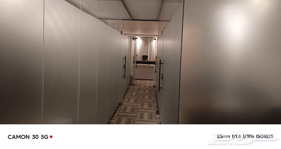 Installation of office and cafe awnings and building tinting64225451129731112