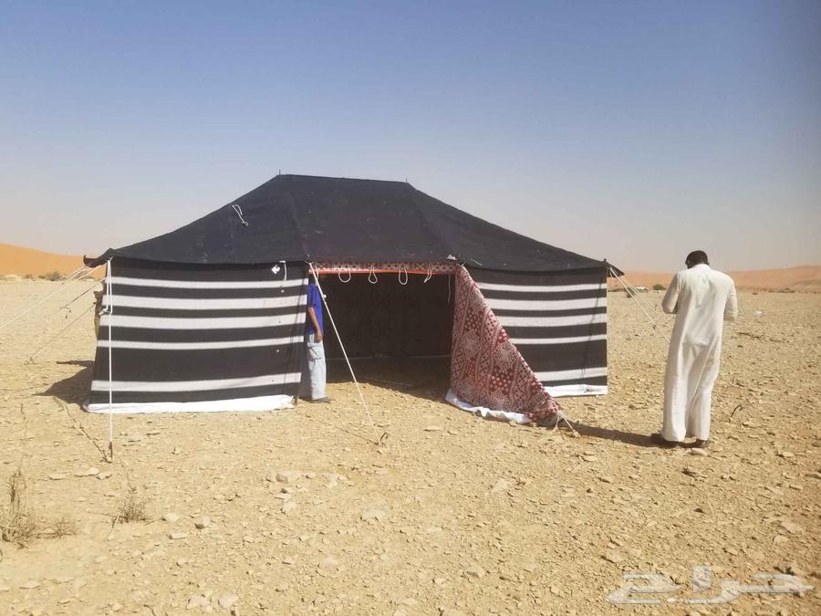 تركيب خيام وبيوت الشعرج64217172298497111