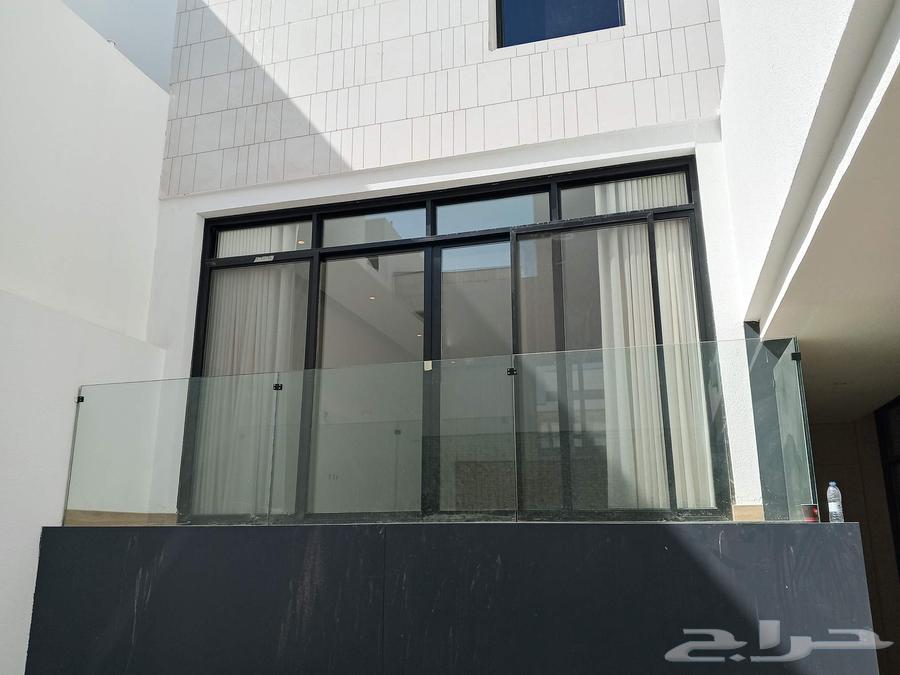 فني المنيوم شبابيك واجهات تفصيل شبابيك64217410010115112