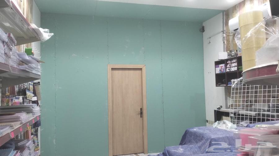 Gypsum board, cement board, artificial gypsum, wood alternative, marble alternative installer64218305240449114