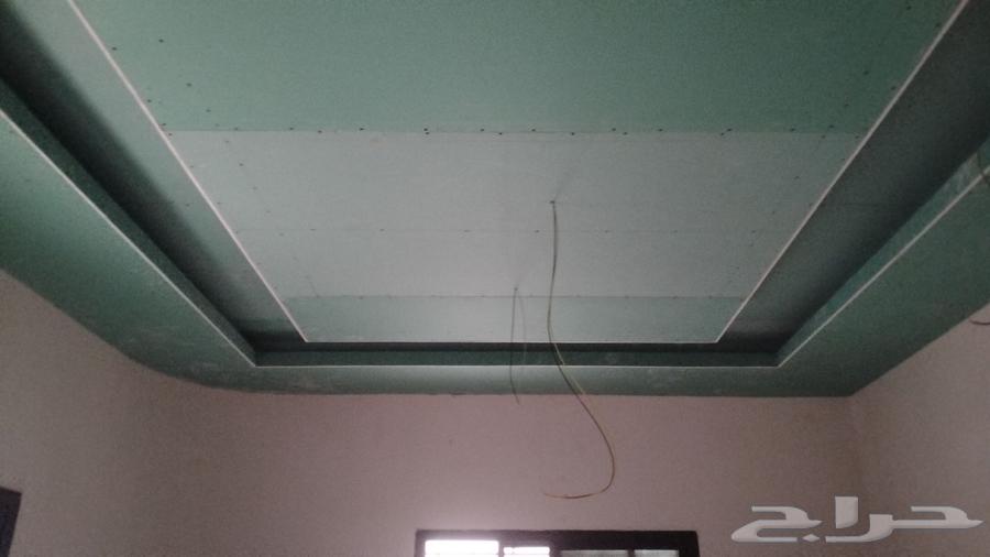 Gypsum board, cement board, artificial gypsum, wood alternative, marble alternative installer64218305240449110