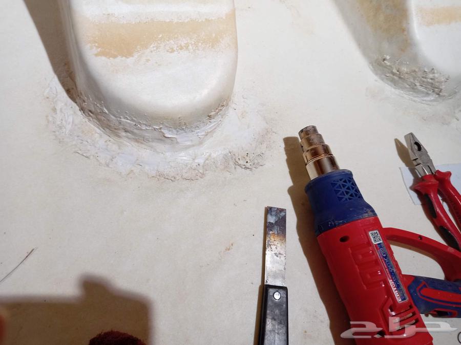 لحام خزانات المياة بالمدينة64216946852099110