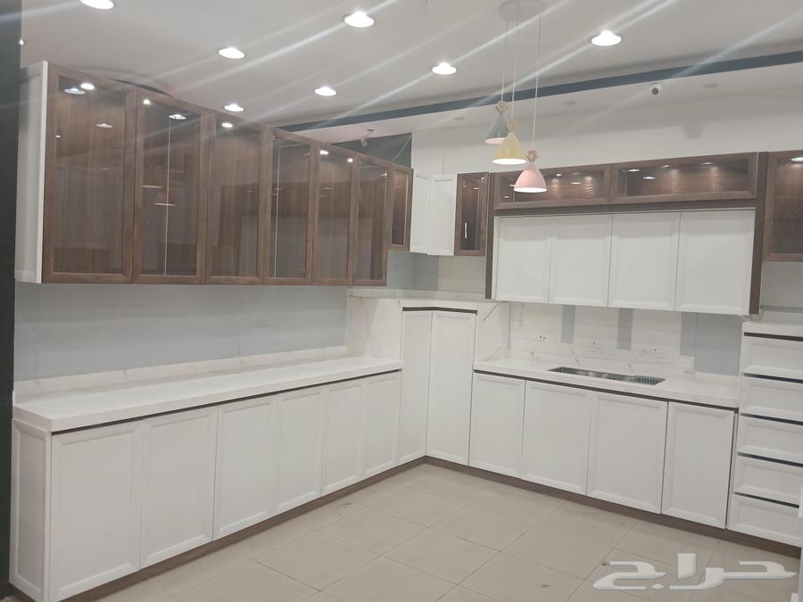 عروض تفصيل مطابخ بالتقسيط64225272271617110