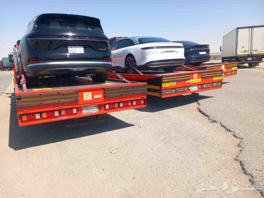 سطحة هيدروليك الدمام الرياض جدة القريات نقل سيارات64217878405890110