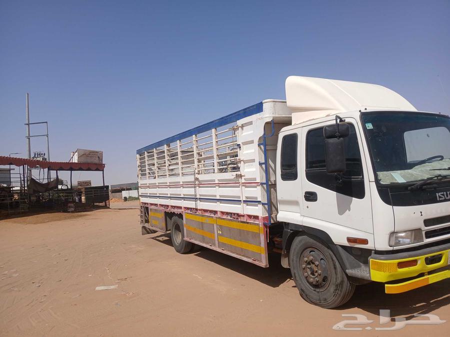 الوري 7 متر النقل عفش وجميع مايلزم64217876098561110