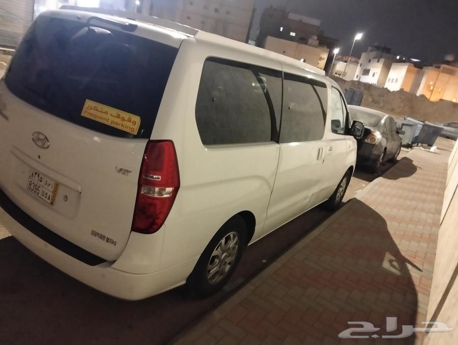 تيكسي عشرة ركاب مدينة مكة جدة64225065550210114