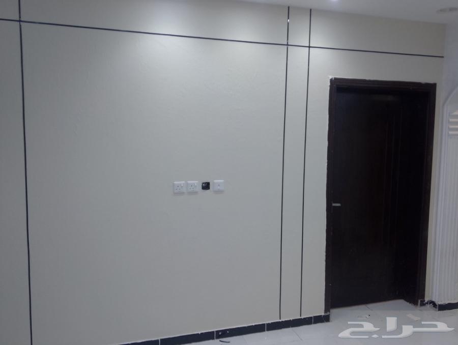 ورق جدران مع فواصل64225271061123111