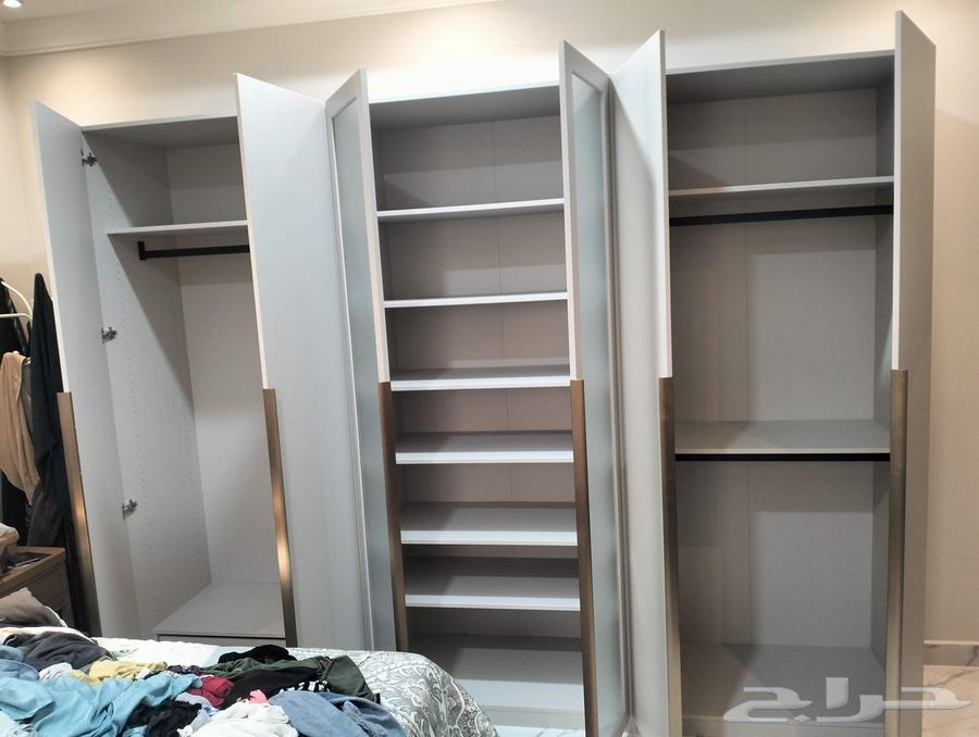 نجار اثاث فك وتركيب جديد ايكيا وابيات ونقل الأثاث والديكور64437584713986114