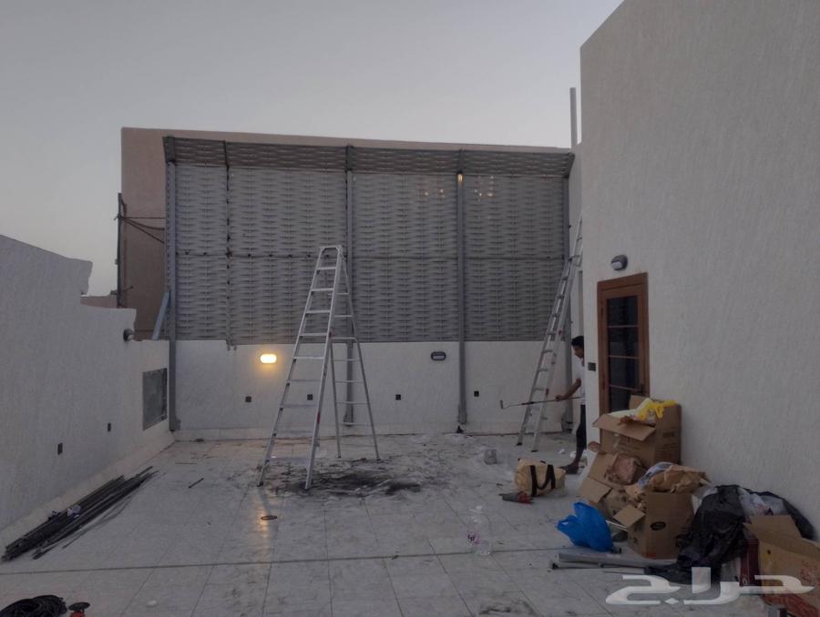 Jeddah Shading Canopies and Screens64217878390273113
