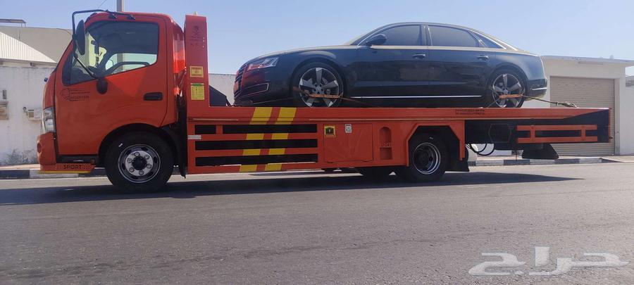 سطح  ھدرولي  القريات نقل سيارات داخل وخارج رياض دمام جد مدين64225452859905114