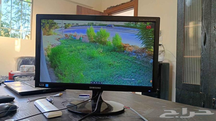 توريد وتركيب كاميرات مراقبة باسعار تنافسية64217412782723114