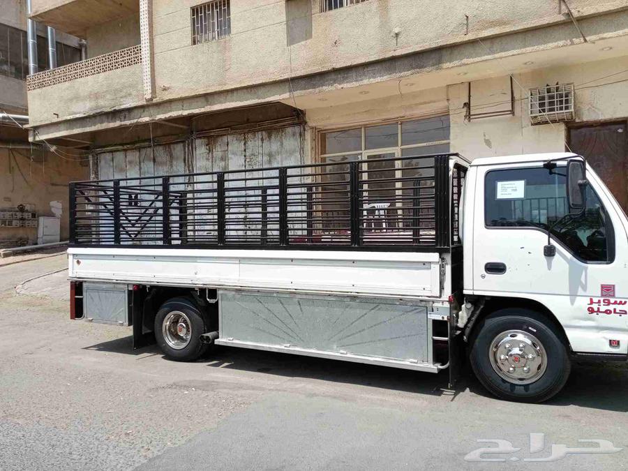 نقل عفش داخل وخارج مكه مع الفك والتركيب64216705895427110