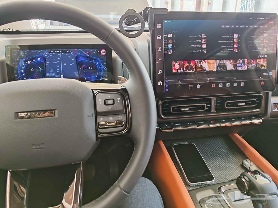 Haval H9 Software and Themes Installation64217647958017110