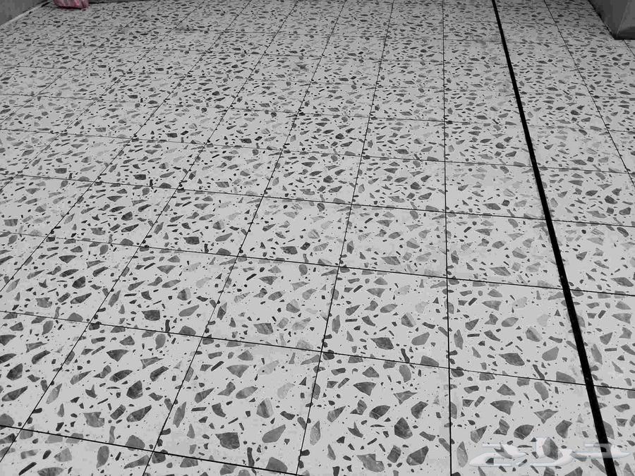 معلم بلاط كيشاني مبلط64217877702529110