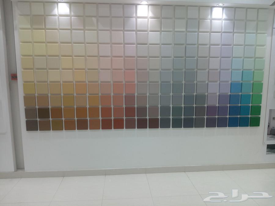 دهانات وديكورات وترميمات الرياض64225646012290114